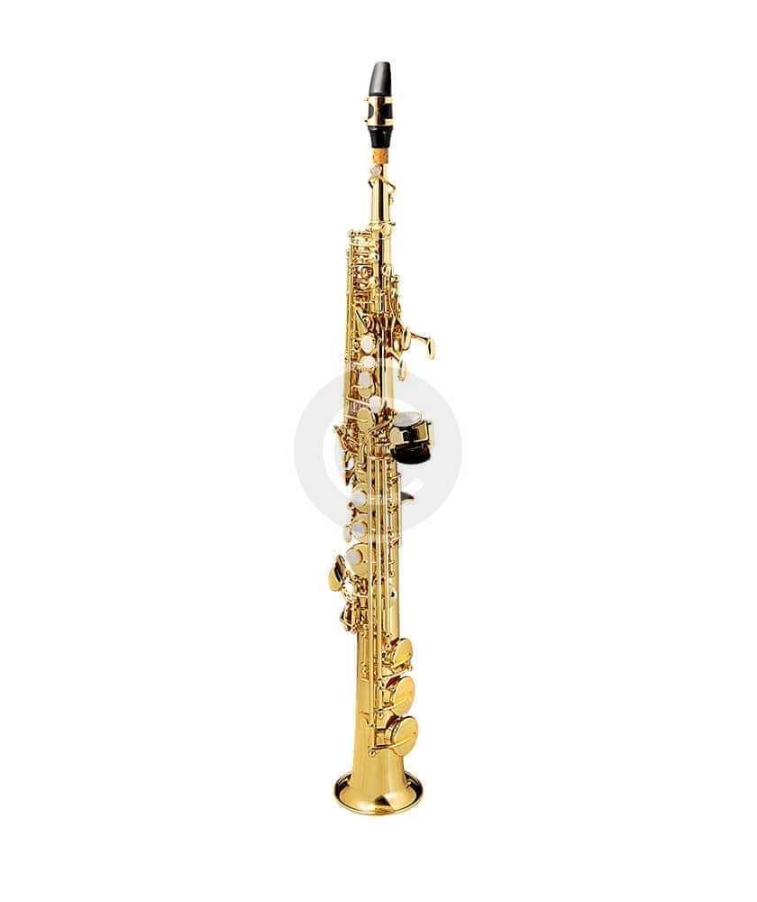 Soprano Saxophone 1 Soprano Saxophone